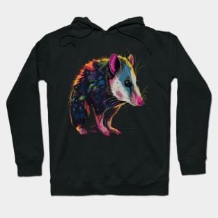 Opossum Hoodie